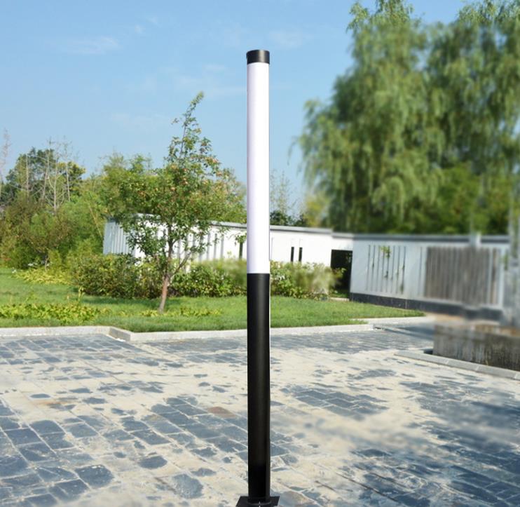 Изтриване на Aluminum Poul Garden Street Light for Garden and Pathway Luminaires